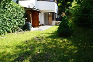 Gemütliche 2 Zimmer Gartenmietwohnung mit sonniger Terrasse in Mondsee!