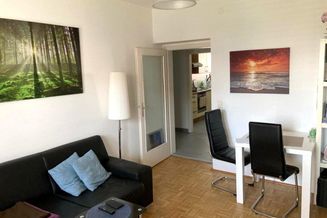 Zentral gelegene 2 Zimmer-Wohnung in Mondsee mit Balkon