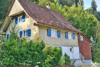 NEUER PREIS - Einfamilienhaus in Dornbirn zu verkaufen!