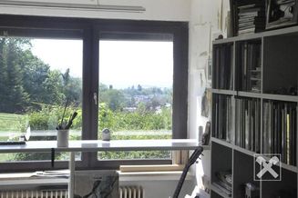 Lochau: Atelier, Büro, Wohnung in ausgezeichneter Lage