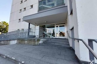 Anleger aufgepasst! Vermietete 1,5 Zimmerwohnung in Bregenz