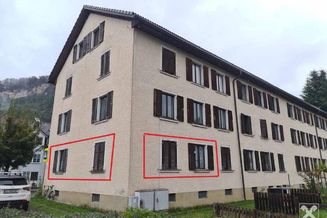 3,5 Zimmer-Wohnung in Kennelbach zu verkaufen!