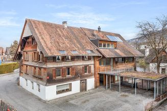 Dornbirn: Mehrfamilienhaus zu verkaufen!