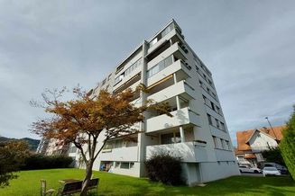 NEUER PREIS: 4,5 Zimmer-Wohnung in Lustenau!