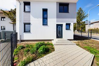 Einfamilienhaus in bester Wohnlage Klosterneuburgs - Baurechtsgrundstück