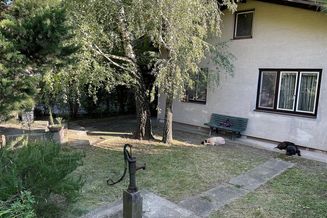 Kleines Einfamilienhaus auf Pachtgrund in Höflein an der Donau
