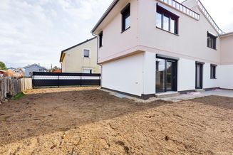 Ihre Doppelhaushälfte in Esslinger-Siedlungslage