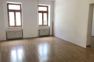 50 m² Wohnung in der Kalvarienbergstarße