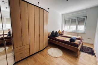 65 m² Wohnung in Geidorf