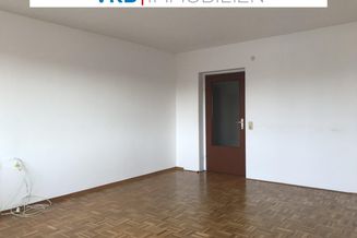 86 m² große Wohnung mit Blick über Freistadt