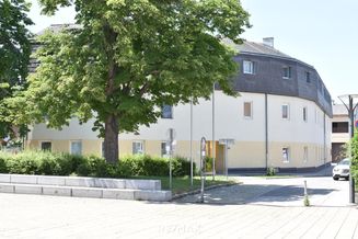 Erstbezug! Schöne 3-Zimmer-Wohnung mit Loggia gegenüber vom Wasserschloss Kottingbrunn