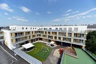 Moderne Mietwohnung in Toplage von Deutsch-Wagram - 68 m²