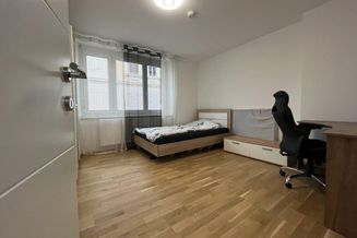 3-Zimmerwohnung in hervorragender Lage am Fuße des Kreuzbergl in Klagenfurt!