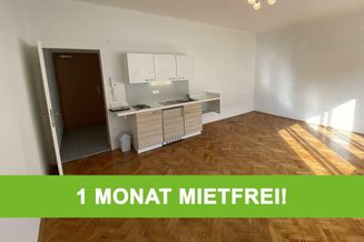 +++ 1 MONAT MIETFREI: Mietwohnung mit Küchenzeile und ca. 39,59 m² +++
