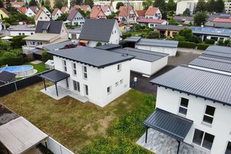 NEUBAU Einfamilienwohnhaus mit Doppelcarport &amp; überdachter Terrasse ++ JUDENBURG, Murdorf ++