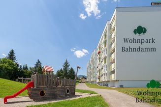 Mietwohnung - Erstbezug nach Sanierung ++ Wohnpark Bahndammgasse, Steirerhome ++