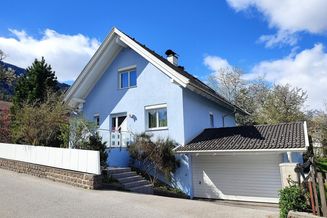 Charmantes Einfamilienhaus in Sistrans 