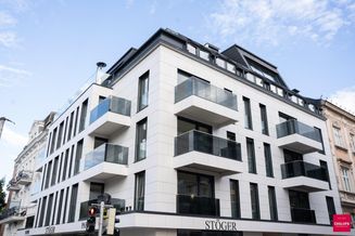 BLISS XIX - Modernes Apartment mit Balkon &amp; Garage in Wien Döbling | 360° Tour
