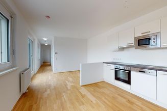 Modernes Wohnen in Wr. Neudorf - 3-Zimmer-Apartment mit XL-Terrasse | 360° Tour