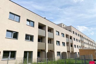 Neubauprojekt Herzfelderhof - Modernes Wohnen in bester Lage von Wiener Neudorf