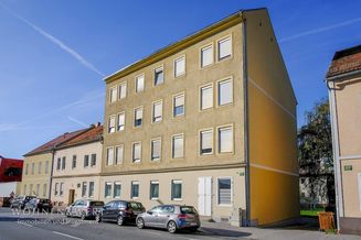 Vorsorgewohnung in Graz-Gösting mit lukrativer Rendite in Graz-Gösting