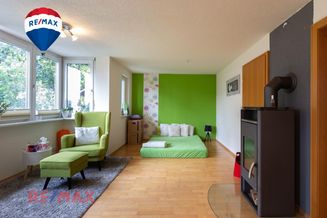 Doppelhaushälfte mitten in Hohenems mit Blick ins Grüne