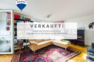 3 Zimmer Maisonettewohnung in ruhiger Lage in Bregenz