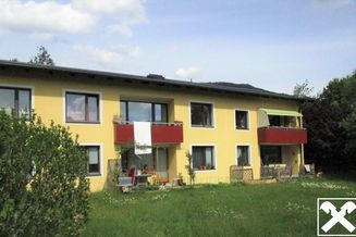 2-Zimmer-Wohnung in Schüttdorf