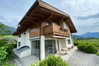 Exklusives Landhaus im Herzen von Zell am See / Kaprun