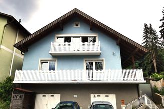 Tolles Haus in Loosdorf zu verkaufen - Neu am Markt!