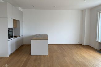 Schwarzenbergplatz 7 - neu errichtete Dachgeschoss-Wohnung zu vermieten