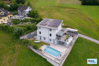 Edles Einfamilienhaus mit Panoramablick über Tirol