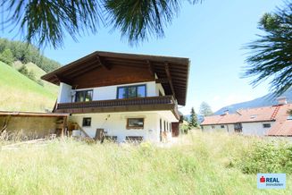 1 - 2 Familienhaus Nähe Vianders - Gries am Brenner