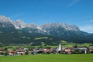 SON1050: Bezirk Kufstein: Alleinlage: Exklusivstes Wohnen in einem Landhaus in einer der schönsten Lagen Tirols