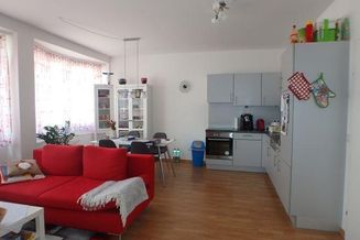 Geräumige 2-Zimmer Wohnung in Krems-Zentrum
