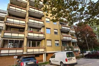*4 Zimmer, Balkon und Kfz Stellplatz in Langenzersdorf zu vermieten*