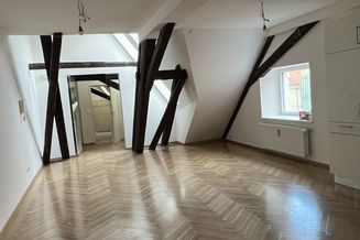 Loftartige 2-Zimmer Wohnung im Herzen von Graz - Schmiedgasse