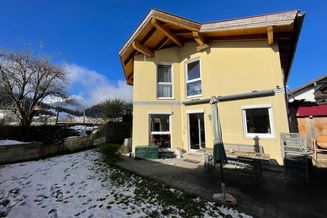 Achenkirch: Tolles Einfamilienhaus in ansprechender Wohnlage