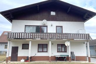 Mehrfamilienhaus mit Renovierungsbedarf in Neupirka-Seiersberg bzw. Feldkirchen bei Graz, Top Lage, 2 Wohneinheiten, Garten!