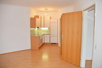 Wohnung 48,73 m², 2 Zimmer mit kleiner offenen Kochnische, Feldkirchen bei Graz
