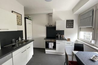 Elisabethinergasse - Sehr schöne, neu adaptierte Zweizimmerwohnung - auch gut für Vermietung geeignet!