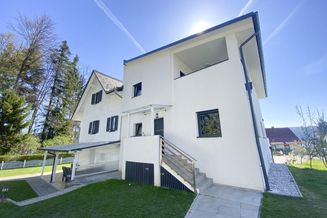 Hart bei Graz! Moderner Wohntraum als Doppelhaushälfte in toller Lage!