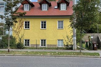 Eggenberger-Allee - Sichere und stabile Anlage - Zinshaus mit 8 Microwohnungen Baudichte 0,3 - 06, noch ausbaufähig - Rendite ca. 4 %