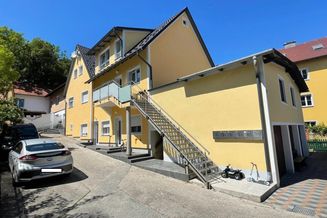 Ertragshaus mit 6 Wohnungen in zentraler Lage in Wieselburg!
