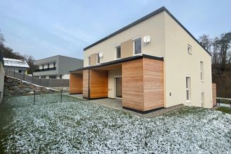Neue Doppelhaushälfte mit Garten in Ybbs/Donau! PROVISIONSFREI!! MietKauf-Variante