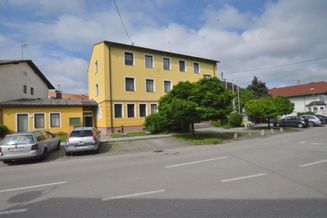 Ertragshaus mit 8 Wohneinheiten in Sankt Marienkirchen bei Schärding - ideal für Anleger