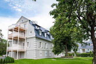 Feldkirchen bei Graz - Erstbezug - Provisionsfreie generalsanierte Wohnung mit Balkon in grüner Umgebung steht zum Verkauf 