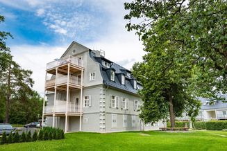 Feldkirchen bei Graz - Erstbezug - Ihr neues Zuhause im Grünen - 2 Zimmerwohnung mit Balkon zum verkaufen - Provisionsfrei