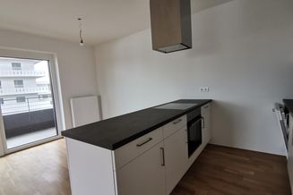 Provisionsfreier Wohntraum mit Balkon - Reininghausgründe S504