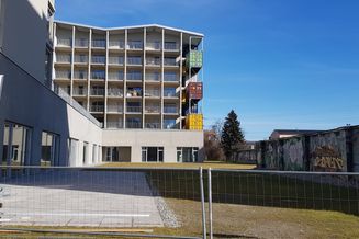 Smart-City-Süd - Provisionsfreie Erstbezugswohnung mit Balkon zu mieten - Top 535